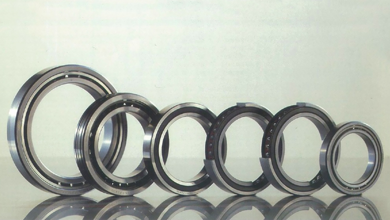 <b>IBC-精密機床軸承</b>