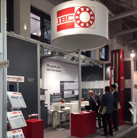 InnoTrans 2018