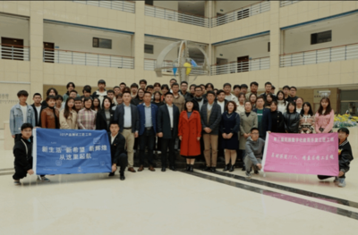 軟件與大數(shù)據(jù)學(xué)院舉辦“ICT產(chǎn)品測(cè)試工匠工坊、民族數(shù)字化開發(fā)工匠工坊”開班儀式——實(shí)戰(zhàn)技能與文化融合共譜新篇章