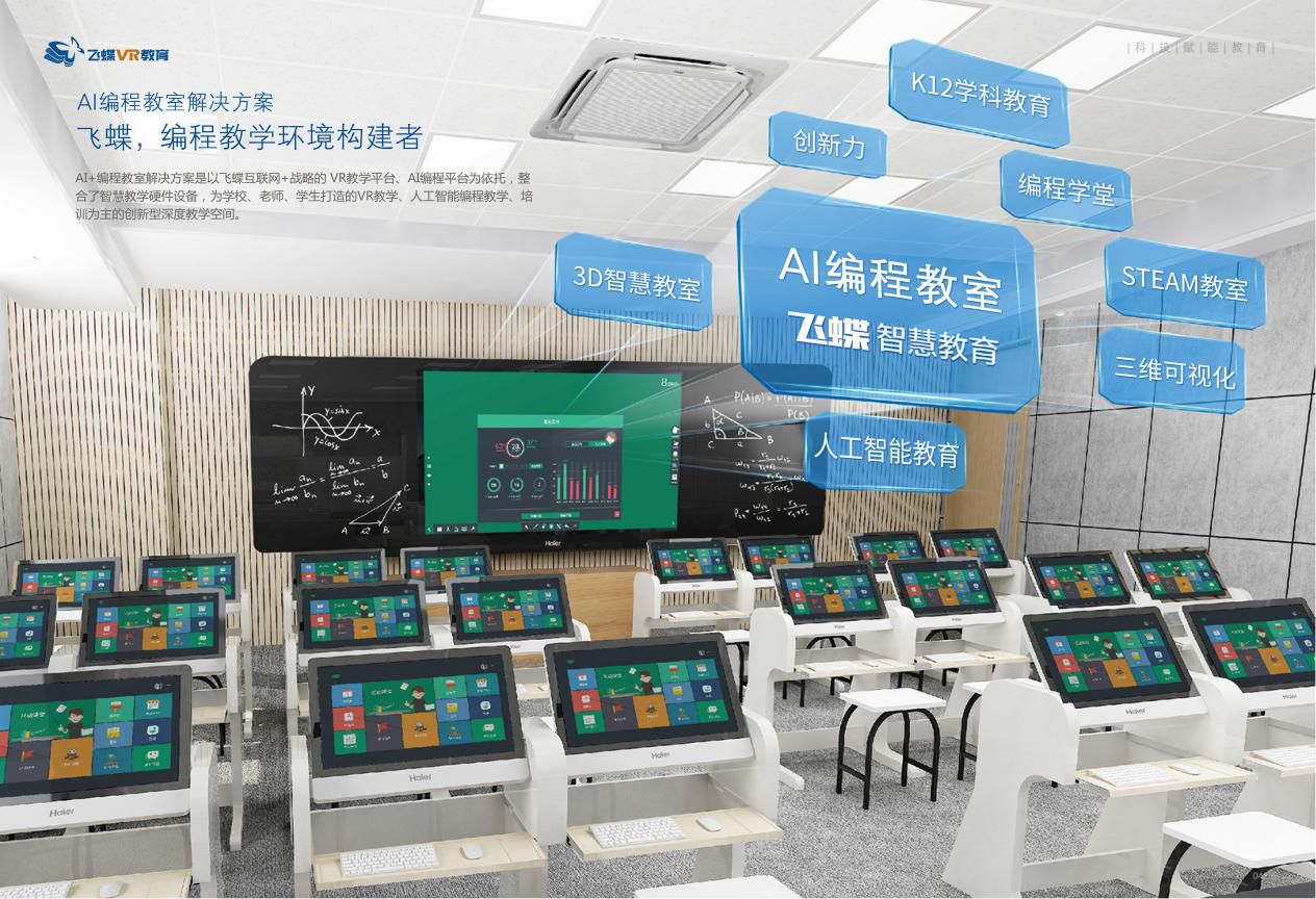 貝馨培訓 深耕教育科技，以軟件產品研發賦能美篇新生態