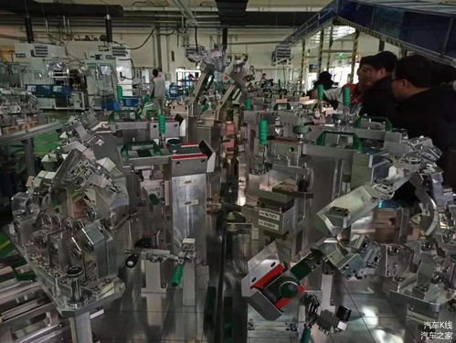 智造傳奇，不止于車 你所不知道的長城汽車、WEY品牌與前沿科技研發布局