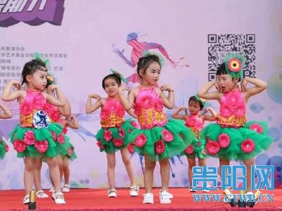 2017樂灣國際城杯‘中國好少年’系列賽事拉開帷幕，文化藝術交流與策劃為核心