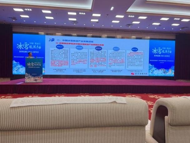 黑龍江冰雪旅游產業發展指數發布 產品競爭力提升